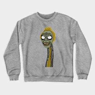 Beetlejuice Crewneck Sweatshirt